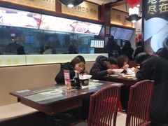 -老淮城·长鱼面(河下古镇店)