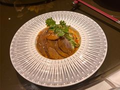 本帮酱牛肉-上海人家花樣年华(中山公园店)