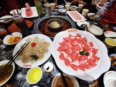 晓宇肥牛-晓宇重庆火锅(大唐不夜城店)