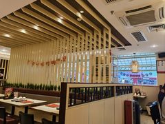 -万岁寿司(蓬江万达店)