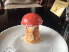 -时光吧·大堂吧·丽江和府洲际度假酒店