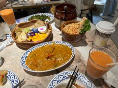 -KingThaia金泰兰(滨江天街店)