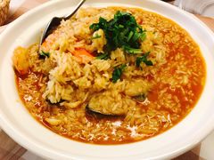 -船屋葡国餐厅