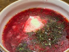 -卢布里西餐厅(总店)