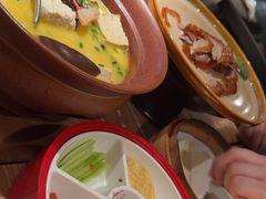 -青年公社烤鸭(滨湖银泰店)