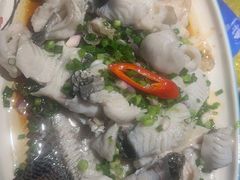 -秋色客家菜(流塘店)