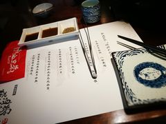 -热血兄弟·炭火烤肉(融侨中心店)