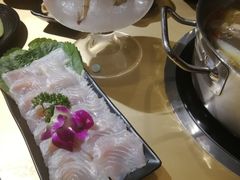 -手选潮汕鲜活牛肉火锅(二七广场店)