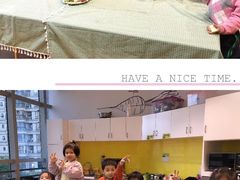 -英孚教育青少儿(银盆岭万达广场店)