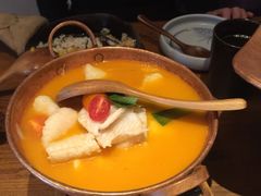 -云海肴云南菜·蒸汽石锅鱼(北京良乡华冠店)