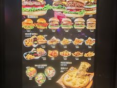 -魏斯理汉堡(西安沣东吾悦店)