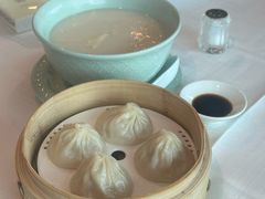 灌汤小笼包-金悦轩海鲜酒家(拱北店)