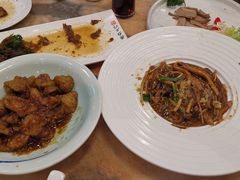 -都一处 (方庄店)