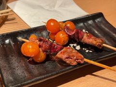 -人间酒暖·Go blanc·烧鸟·深夜食堂(陆家嘴店)