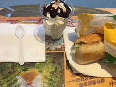 -赛百味SUBWAY(萝岗万达店)