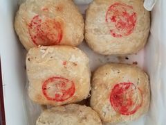 苏式百果月饼-王興記(南禅寺店)