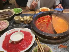 -蜀大侠火锅(春熙路店)