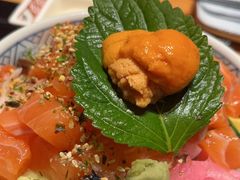 -原志优秀食材·匠心料理·海胆主题(金亿广场店)
