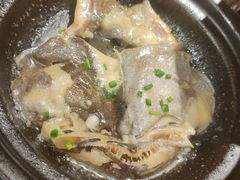 -邹开喜·炭炉鸡煲·海鲜火锅(虹口足球场店)