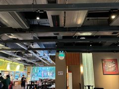 -乐宴·老北京铜火锅(桂庙店)