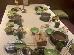 -一叶一世界•素食餐厅(新光天地店)