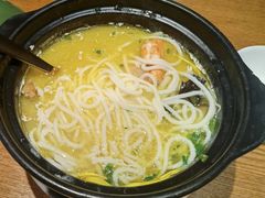 -云海肴·汽锅鸡·云南菜(天山百盛优客店)