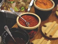 -水浒烤肉李家(未来科技城店)