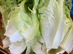 生菜-牛鼎记潮汕牛肉火锅(阳朔店)