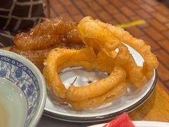 -马记伊源斋涮肉·清真菜(潘家园古玩市场店)