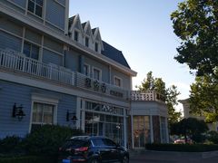 -烟台海昌鲸鲨海洋公园