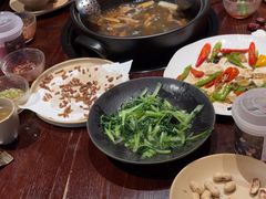 -滇野云南野生菌餐厅(陕西南路店)