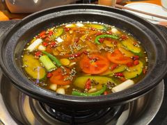 -小饕荟雅安贡椒鱼鲜馆(广福桥店)