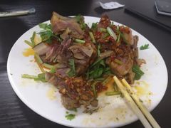 -国营大冷面饭店