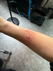 -飛凡TATTOO纹身•原创