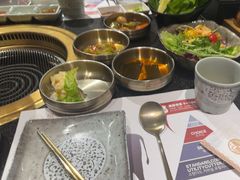 -西塔老太太泥炉烤肉(万柳华联店)