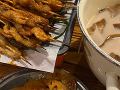 -冶建镜子·中国龙虾王(总店)