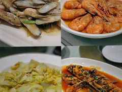 -江海渔港(姚港路店)