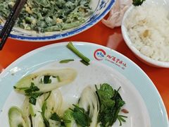 -豫掌柜饸饹面·烩面(秀沿路店)