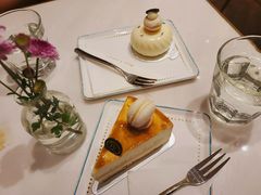-PAUL LAFAYET 法式甜品(深圳湾万象城店)