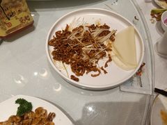 -老牌坊鲁菜名店(聊城美食岛店)