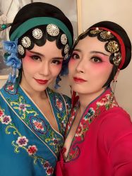 -盘子女人坊生日照·摄影馆(华强店)