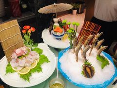 -虾佬圣汤·海鲜姿造(乐堤港店)