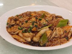 -醉香园(长江北路店)