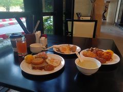 -成都保利公园皇冠假日酒店(熊猫基地店)