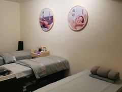 -悦享采耳·洗头头疗·推拿SPA(海沧万科旗舰店)