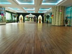 瑜伽房-金港健身游泳(水围店)