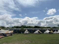 -不觉晓CAMPING(上海迪士尼营地店)