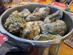 -蚝英雄鲜蚝自助专门店(长楹天街直营店)