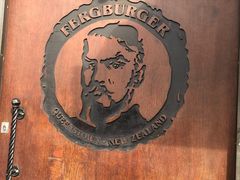 -Fergburger(皇后镇店)