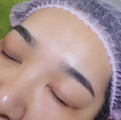 -Yue Show馨选·半永久纹眉纹眼线